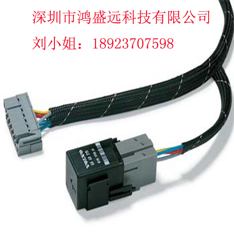 為什么要用編織套管來做電線保護配件呢？