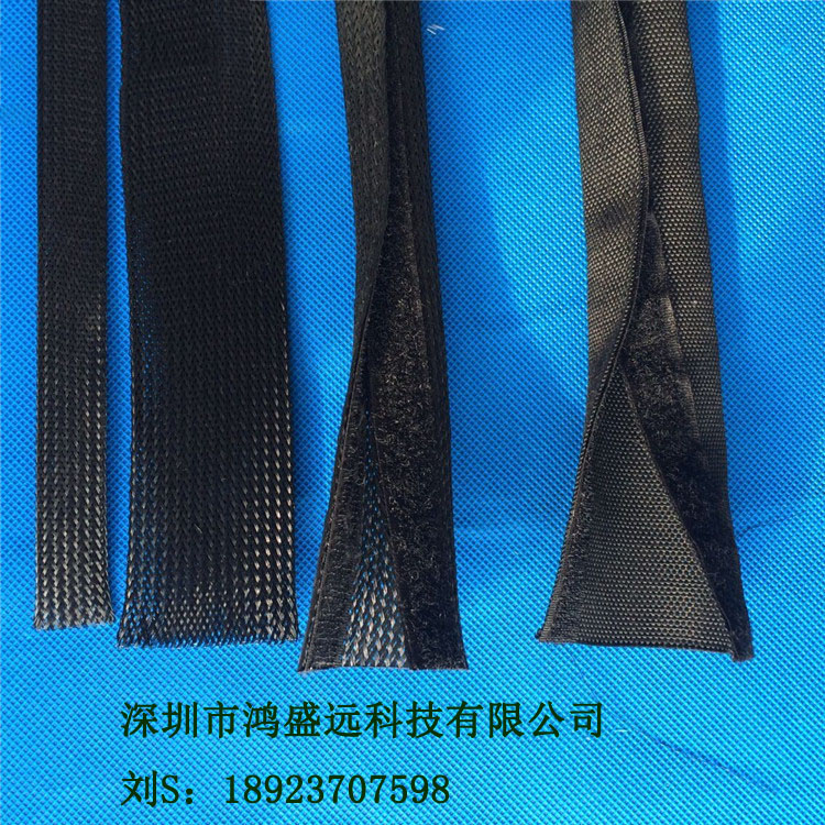 編織套管的分類、特點(diǎn)、用途